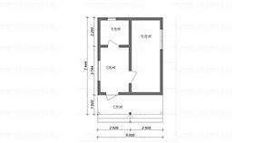 Фото проекта 3.